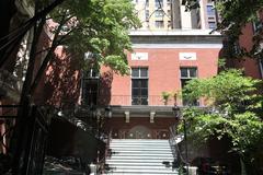 Francis F. Palmer House