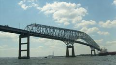 Francis Scott Key Bridge