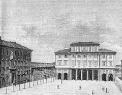 Episcopal Palace