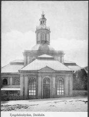 Kungsholmen Church