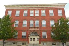Franklin Square Historic District