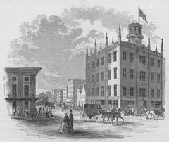 Cincinnati & Hamilton County Public Library