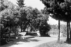 Freemason's Grave monument in Kaisaniemi Park Helsinki 1908