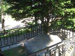 |
  Freemason'S Tomb