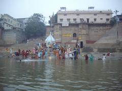 Shivala Ghat