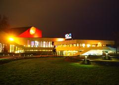 Badisches Staatstheater Karlsruhe