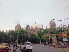 General Post Office, Mumbai