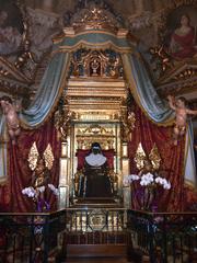 Museo Della Santa