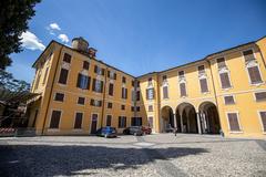 Museo Storico Di Lecco