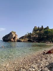 Capo Taormina