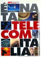 Telecom Italia Historical Archive