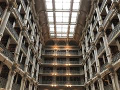 George Peabody Library