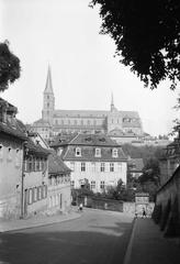 Michaelsberg Abbey