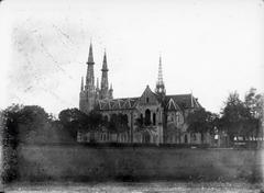 Jakarta Cathedral