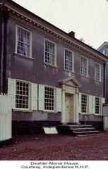 Germantown White House