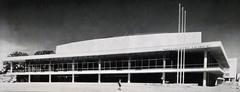 Palacio De La Cultura