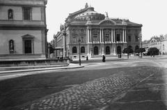 Grand Théâtre De Genève