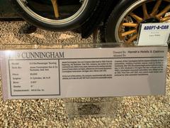 National Automobile Museum