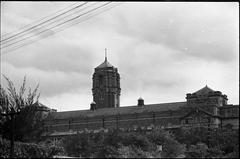 Historic Office Building of the Government-General of Taiwan