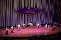 Thailand Cultural Centre