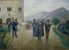 Museo Del Risorgimento E Dell’Età Contemporanea