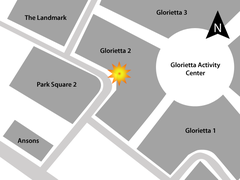 Glorietta