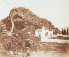 Castello Di Mola