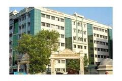 Rajiv Gandhi Government General Hospital