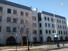 Graham School Of Continuing Liberal And Professional Studies