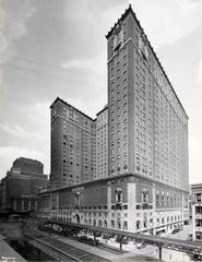 Grand Hyatt New York