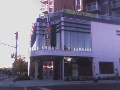 Great Canadian Theatre Company