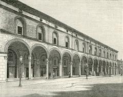 Palazzo Sersanti