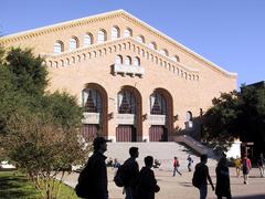 Gregory Gymnasium