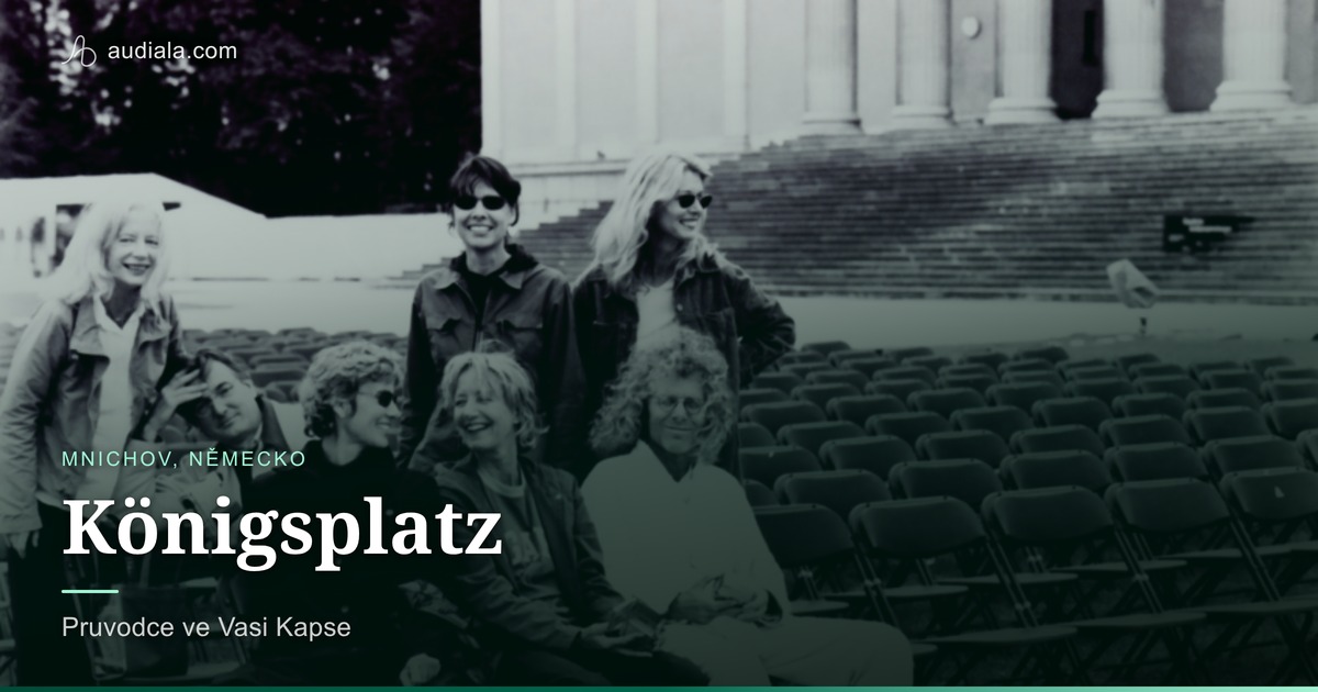 Photo of Königsplatz