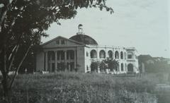 Guangdong Museum Of Revolutionary History