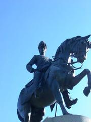 Marquess Of Linlithgow Memorial
