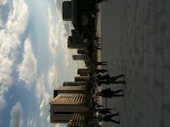 Gwanghwamun Plaza