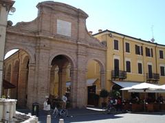 Vecchia Pescheria