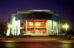 Teatro De Los Héroes