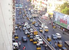 Anna Salai