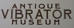 Antique Vibrator Museum