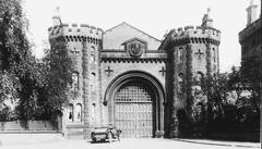 Hm Prison Birmingham