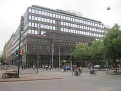 Hotel Marski