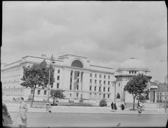 Hall Of Memory, Birmingham