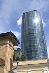 Dacon Building
