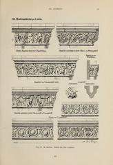 Book cover of Die Kunstdenkmäler der Rheinprovinz Band 6 Abt 4 featuring ecclesiastical monuments of Cologne from 1911