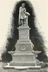 Monument To Parmigianino