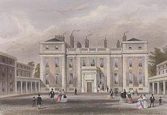 Marlborough House