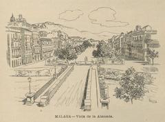Alameda Principal