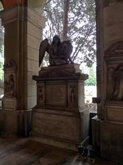 Tomba Monticelli